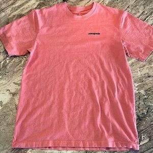 Mens Patagonia shirt